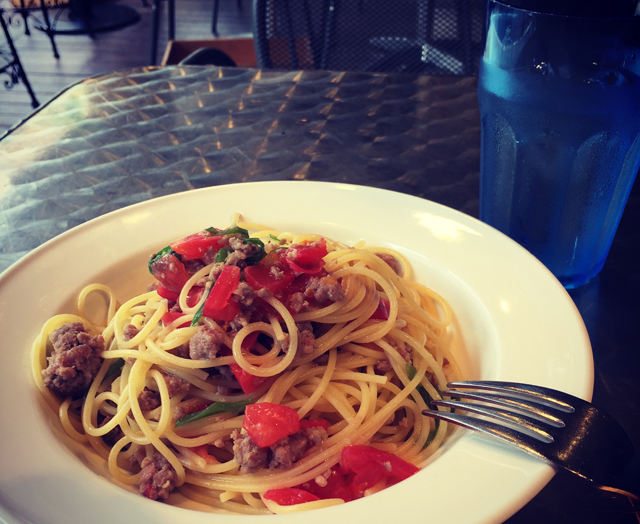 バルピノーロ 上野(BAL PINOLO)