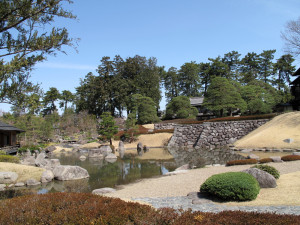 前橋公園